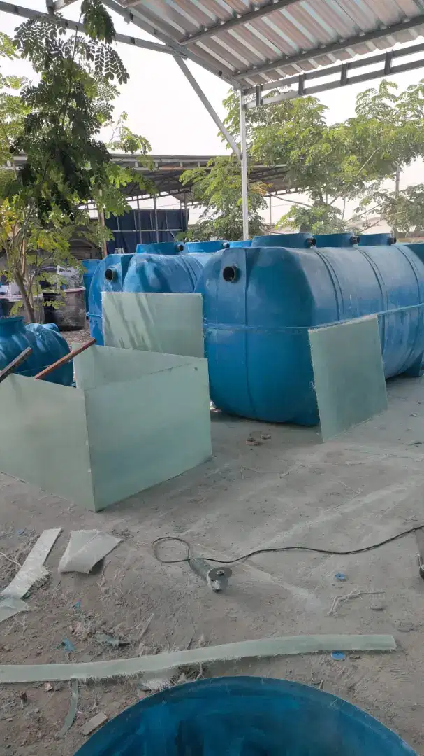 Biotank biofil bioseptictank jamban ipal sepiteng sapiteng