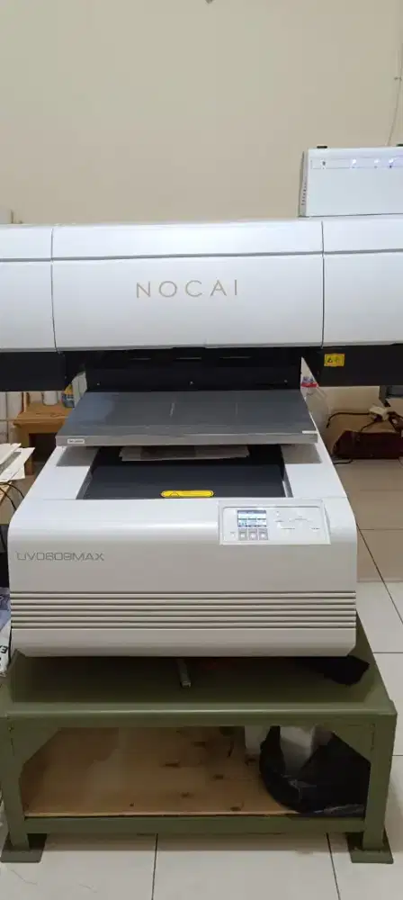 MESIN UV NOCAI NC-UV0609MAX