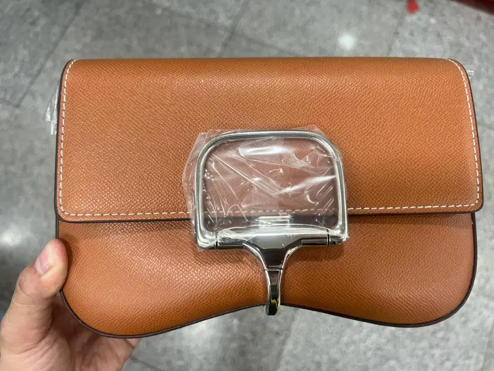 Sling bag dela 22x7x13