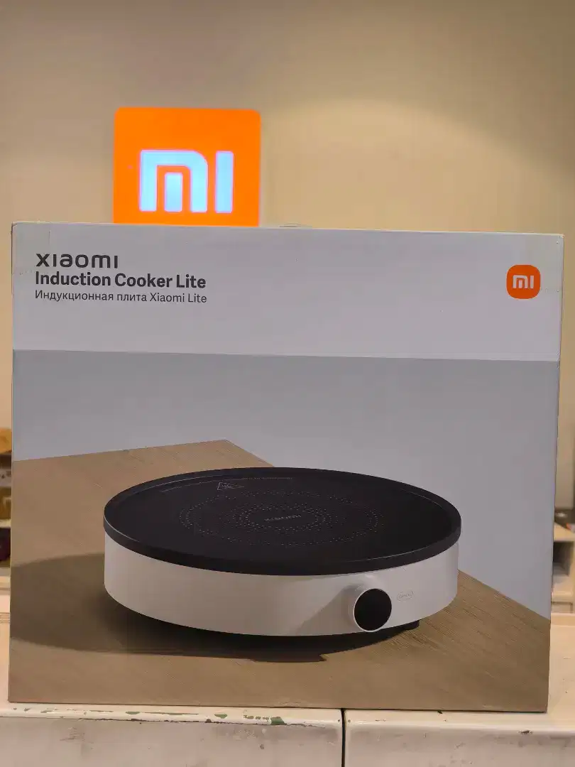 Xiaomi Kompor Listrik