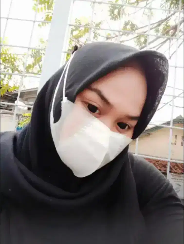 SEDANG MENCARI PEKERJAAN YANG HALAL