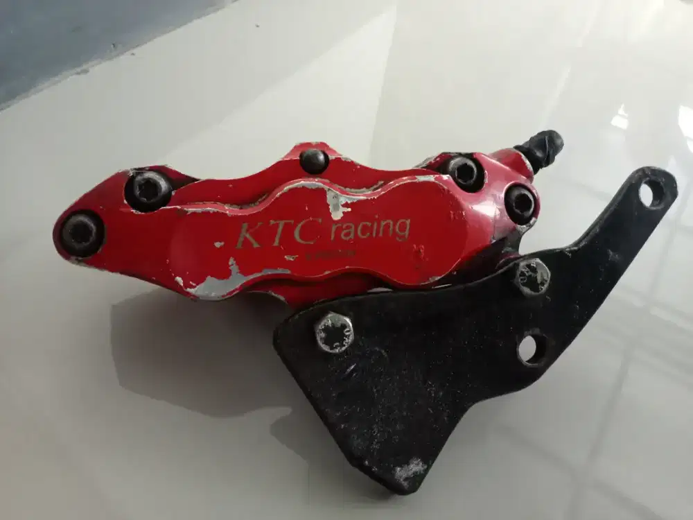 Kaliper ktc 6 piston universal