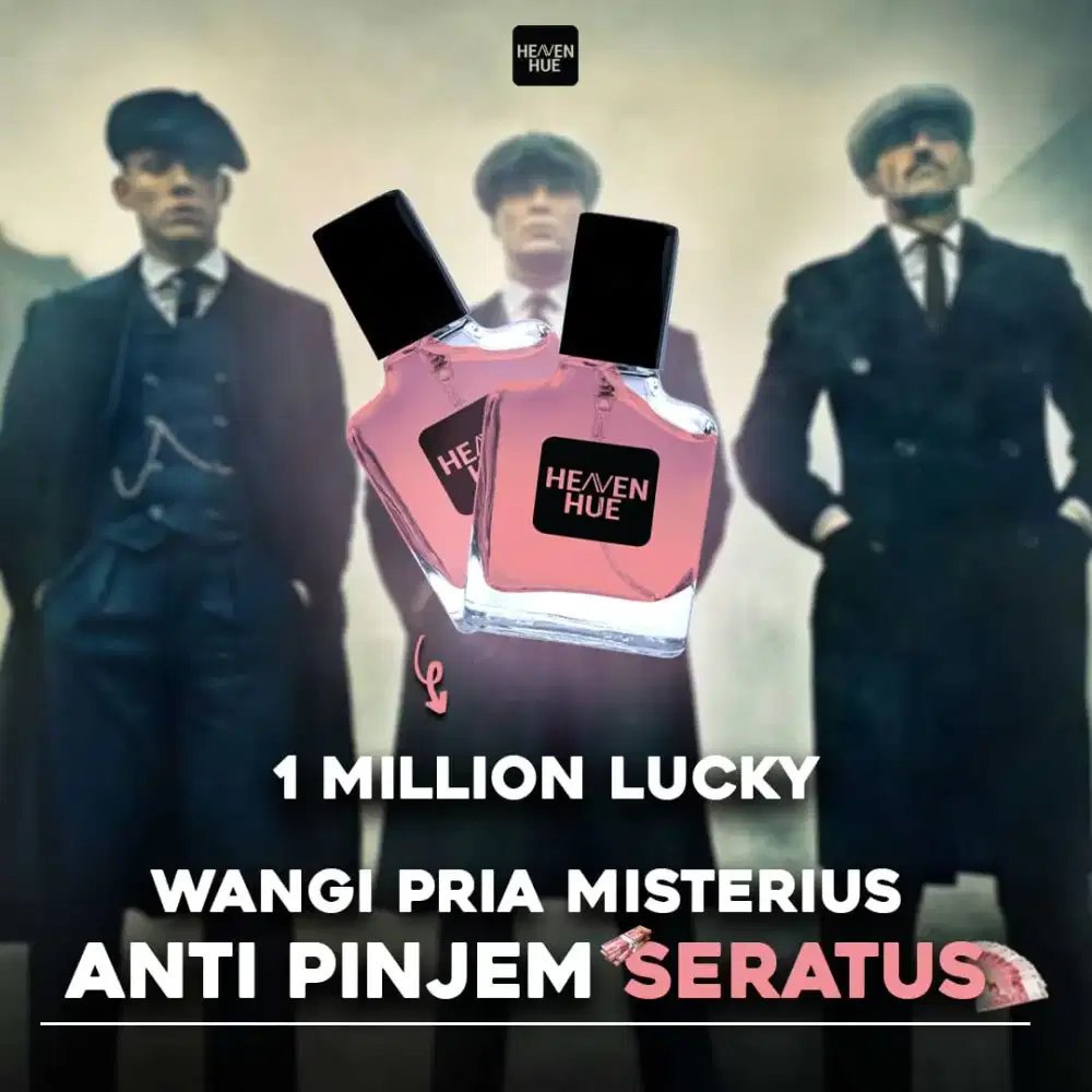 Jual parfum premium wangi tahan lama