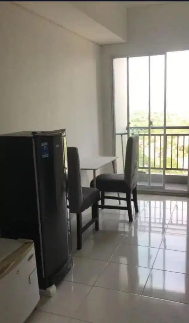 Sewa APARTEMEN BSD MURAH AKASA