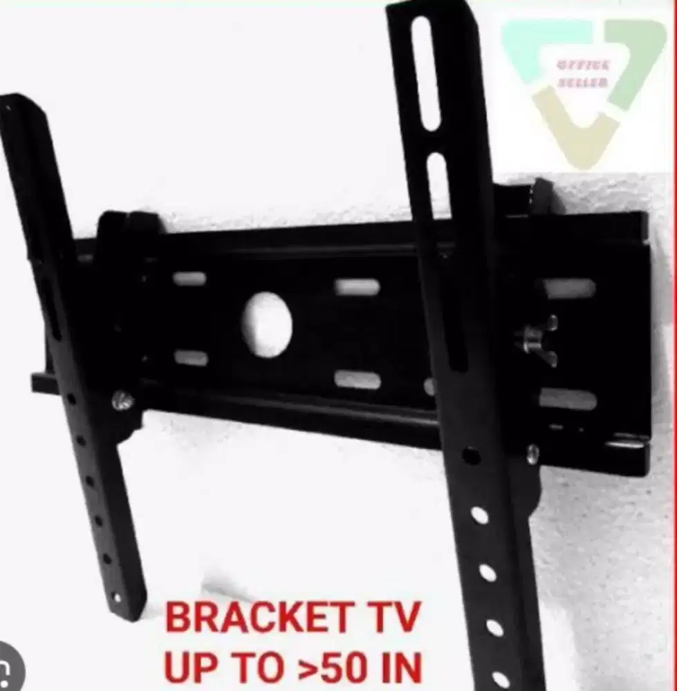 Bracket tv breket led