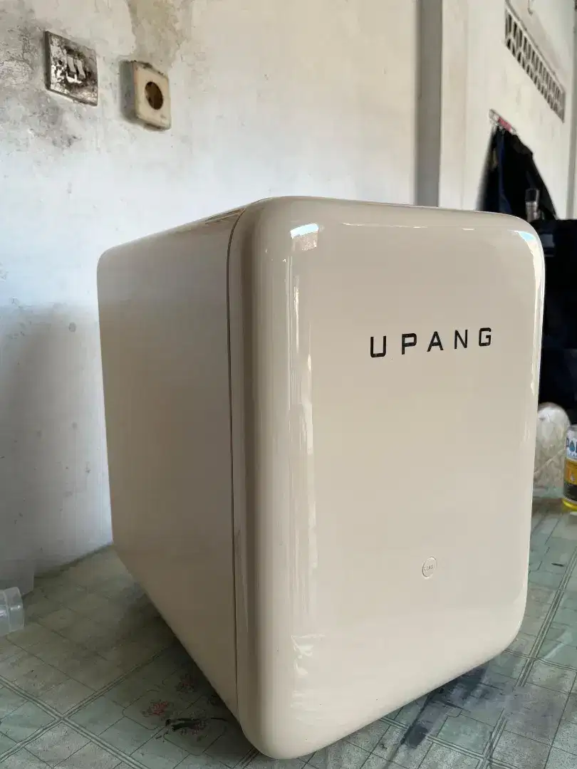 UPANG Plus UV Sterilizer