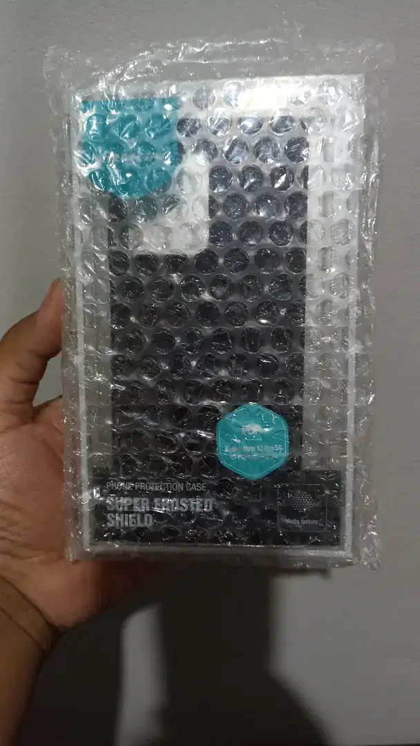 Nilkin Case Redmi Note 12 Pro 5G