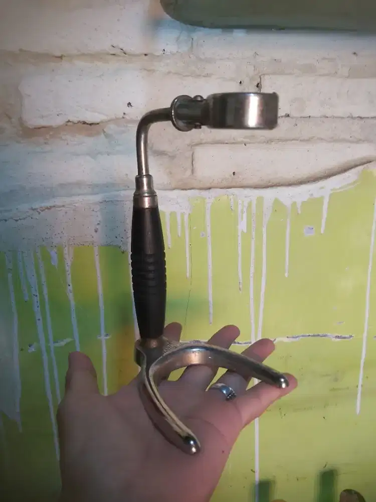 Stand microphone kuno