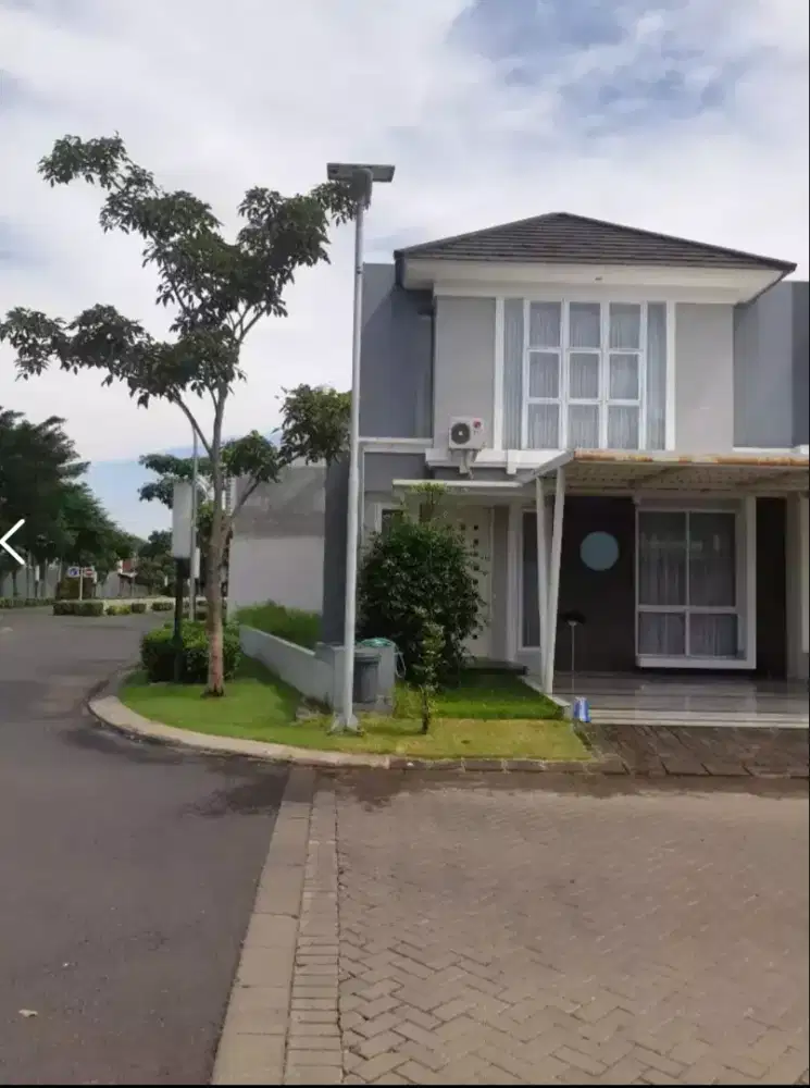 Rumah citra garden sidoarjo hook