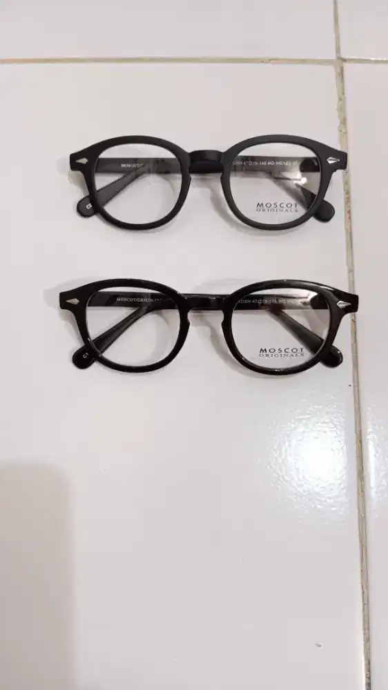 Mahadika optisien,promo menjual frame + lensa sv radiasi