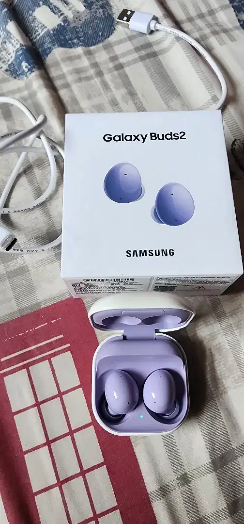 Samsung Galaxy Buds 2