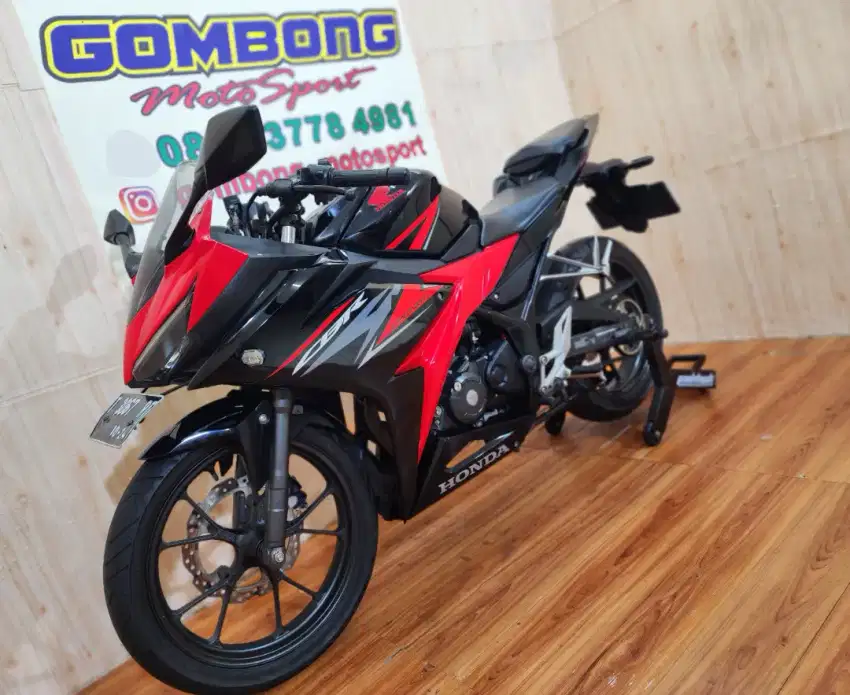 HONDA CBR 150R LED 2019 . CBR150R . CBR 150 joz