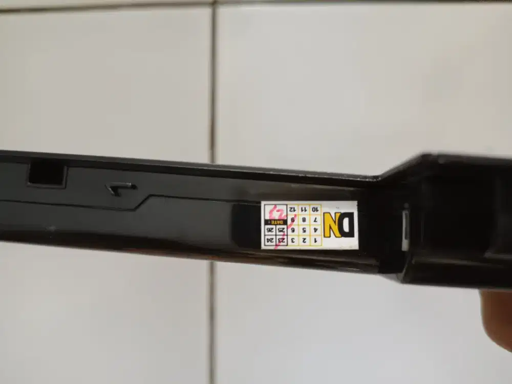 Baterai laptop Acer aspire 4741