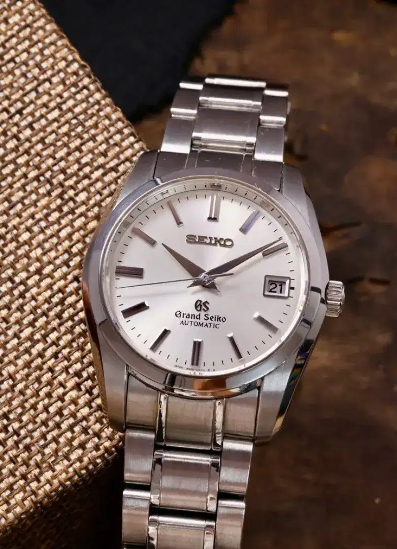 Grand Seiko SBGR001 Automatic 9S55 Movement