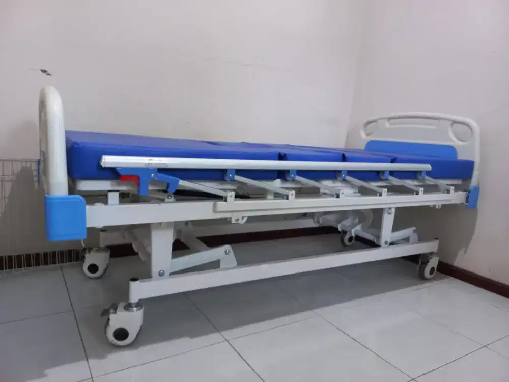 Ranjang rumah sakit