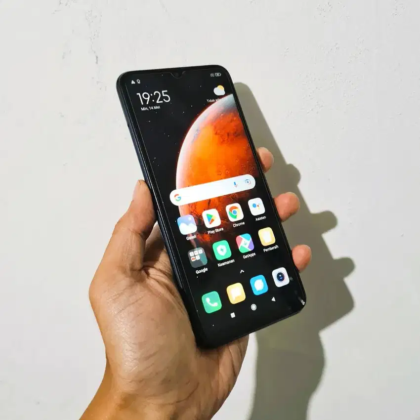 Xiaomi Redmi Bagus Mulus Normal Semua - Menerima Tukar Tambah