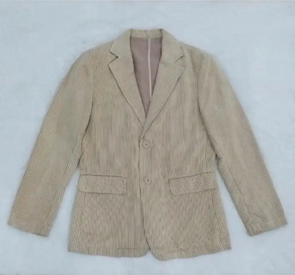 Blazer Pierrox slim fit