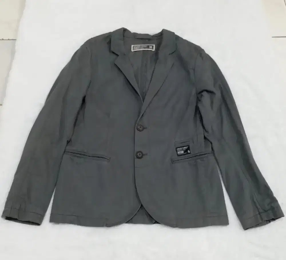 Blazer Superdry Jacket Commodity Edition