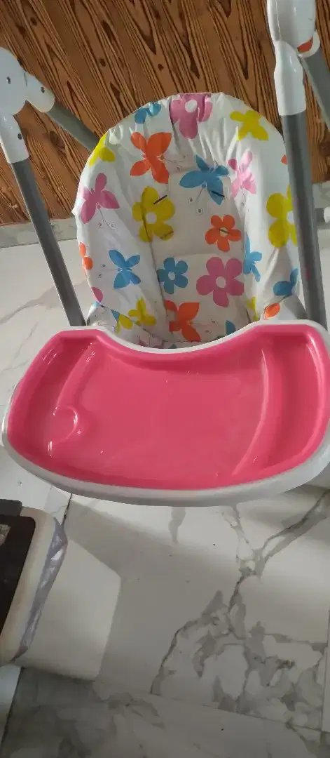 High chair kursi makan bayi