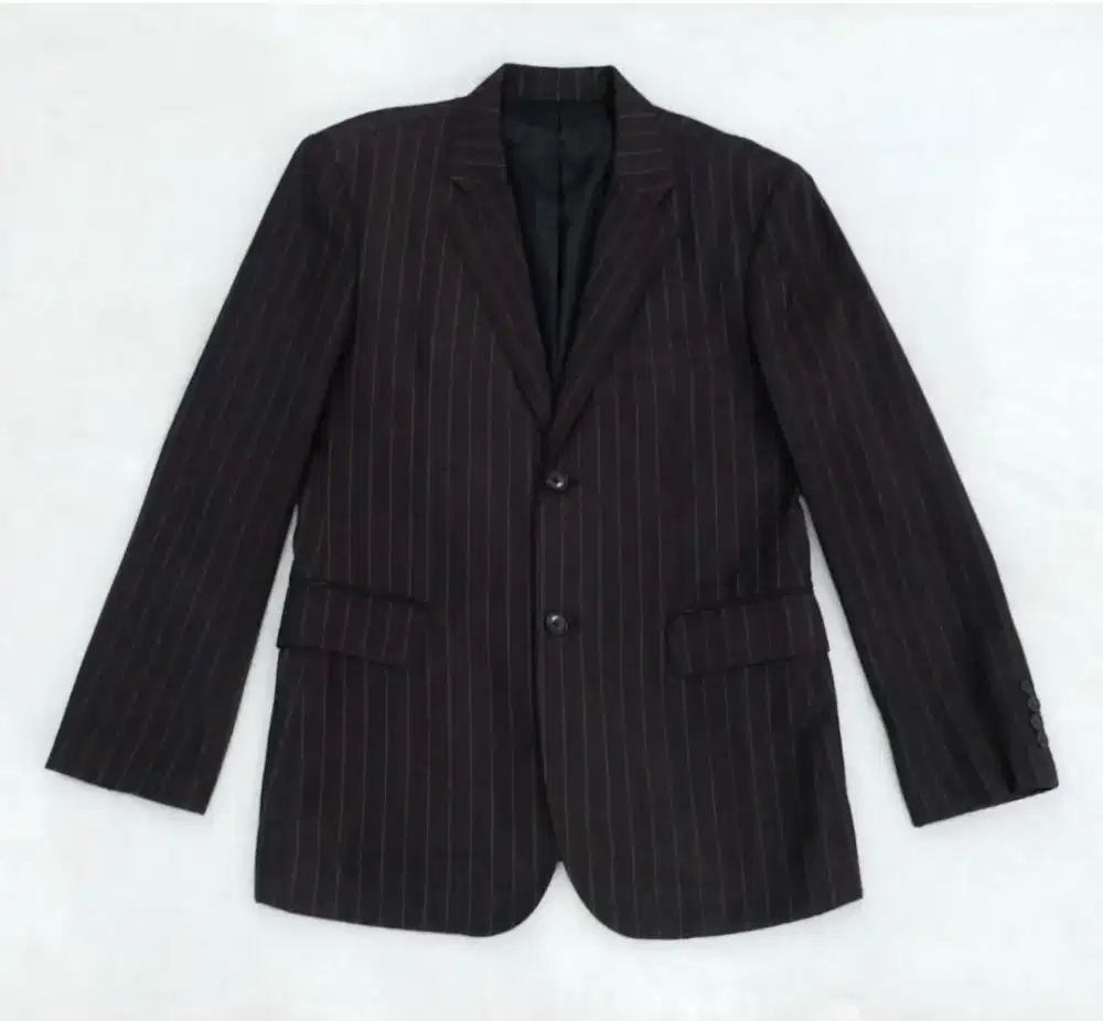 Blazer Korea 4U slim fit