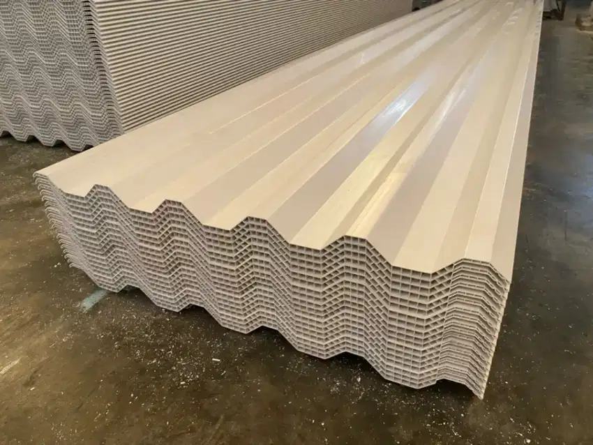 ATAP UPVC DR SHIELD TWINWALL 760 MM