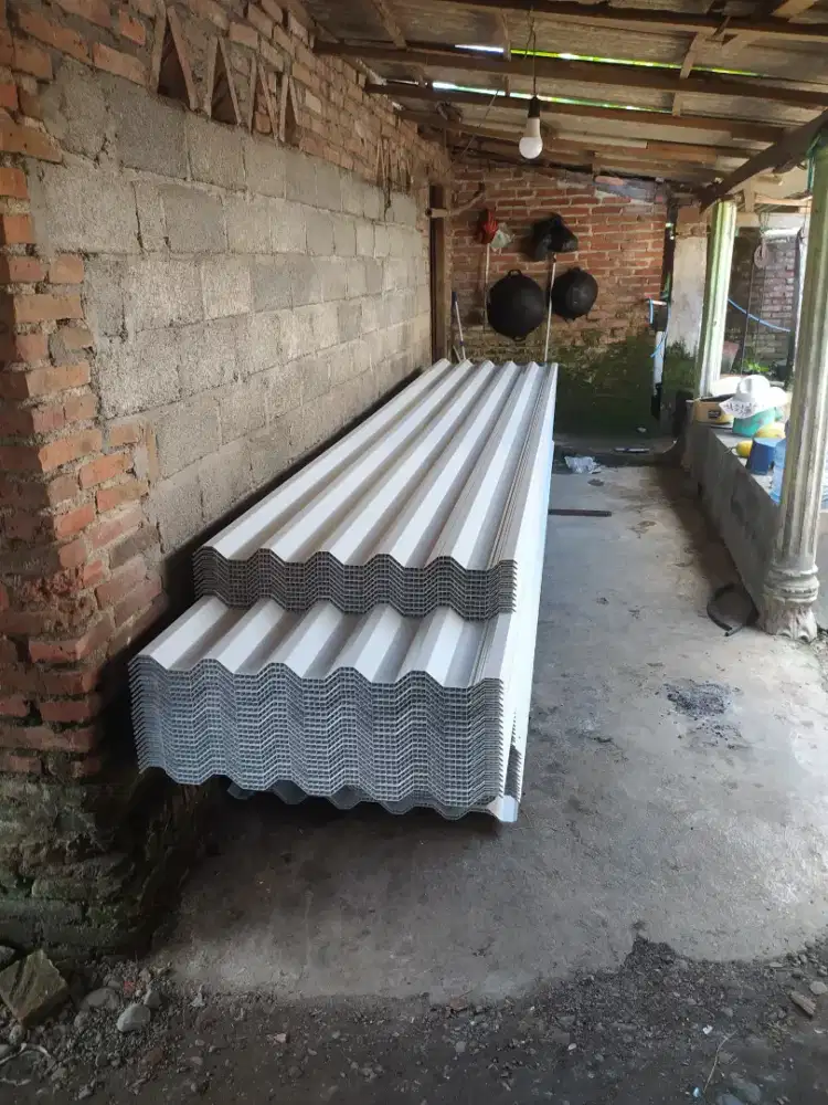 ATAP DR SHIELD TWINWALL 760 MM