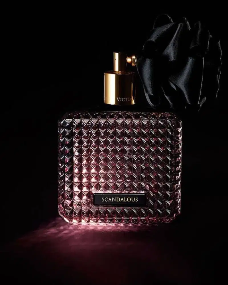 Victoria Secret Scandalous Parfum Skandal wangi sexy wanita pemikat