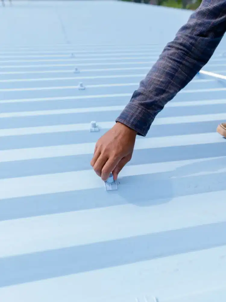 ATAP SINGLE TRIMDEK DR SHIELD