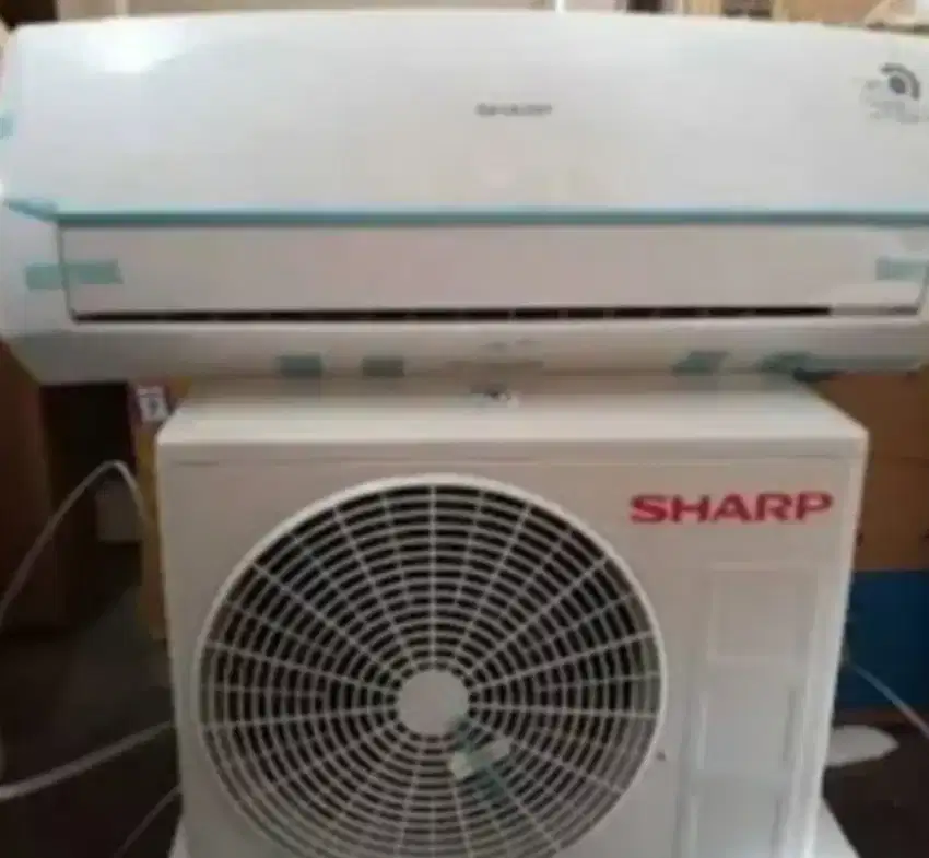 Jual ac 1/2 pk,1pk,2pk,5pk siap pasang