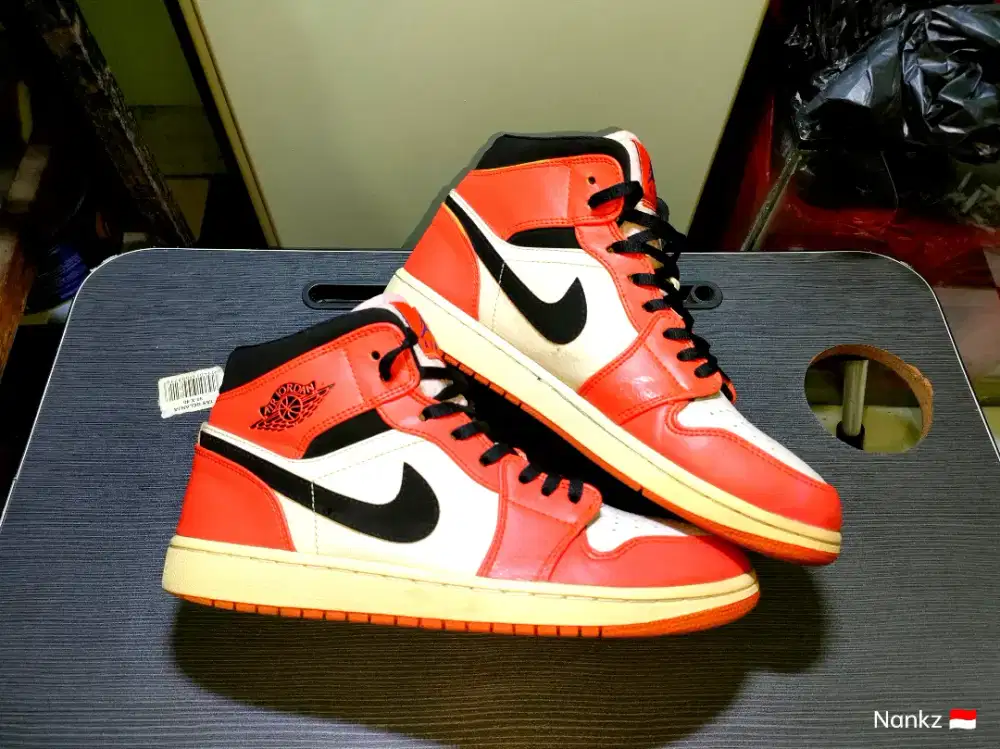 Nike air Jordan 1 high