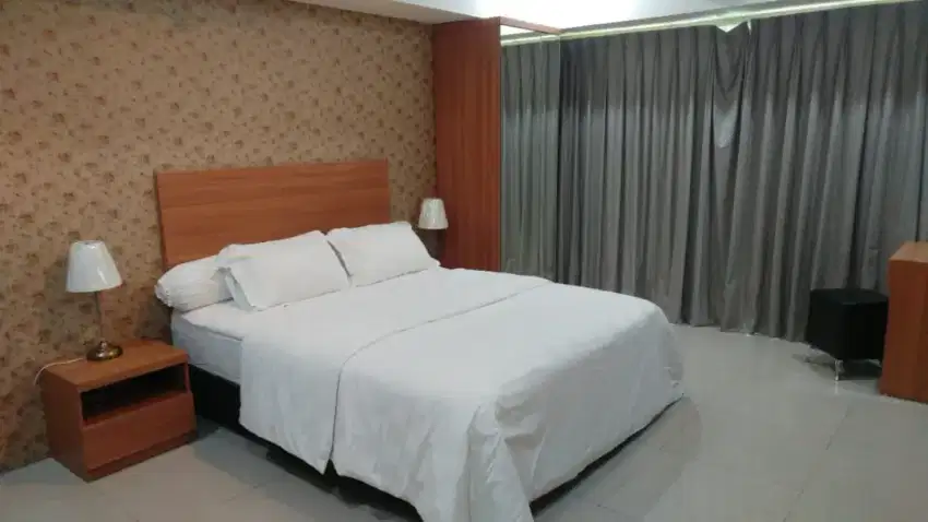 Dijual cepat Apartment type Studio di La Grande Merdeka Tamansari