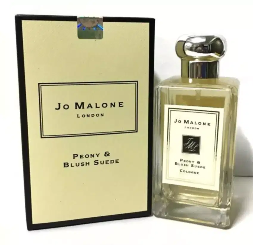 Jo malone peony isi 100mli