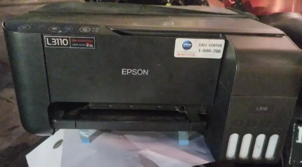 Jual beli printer dan komputer bekas