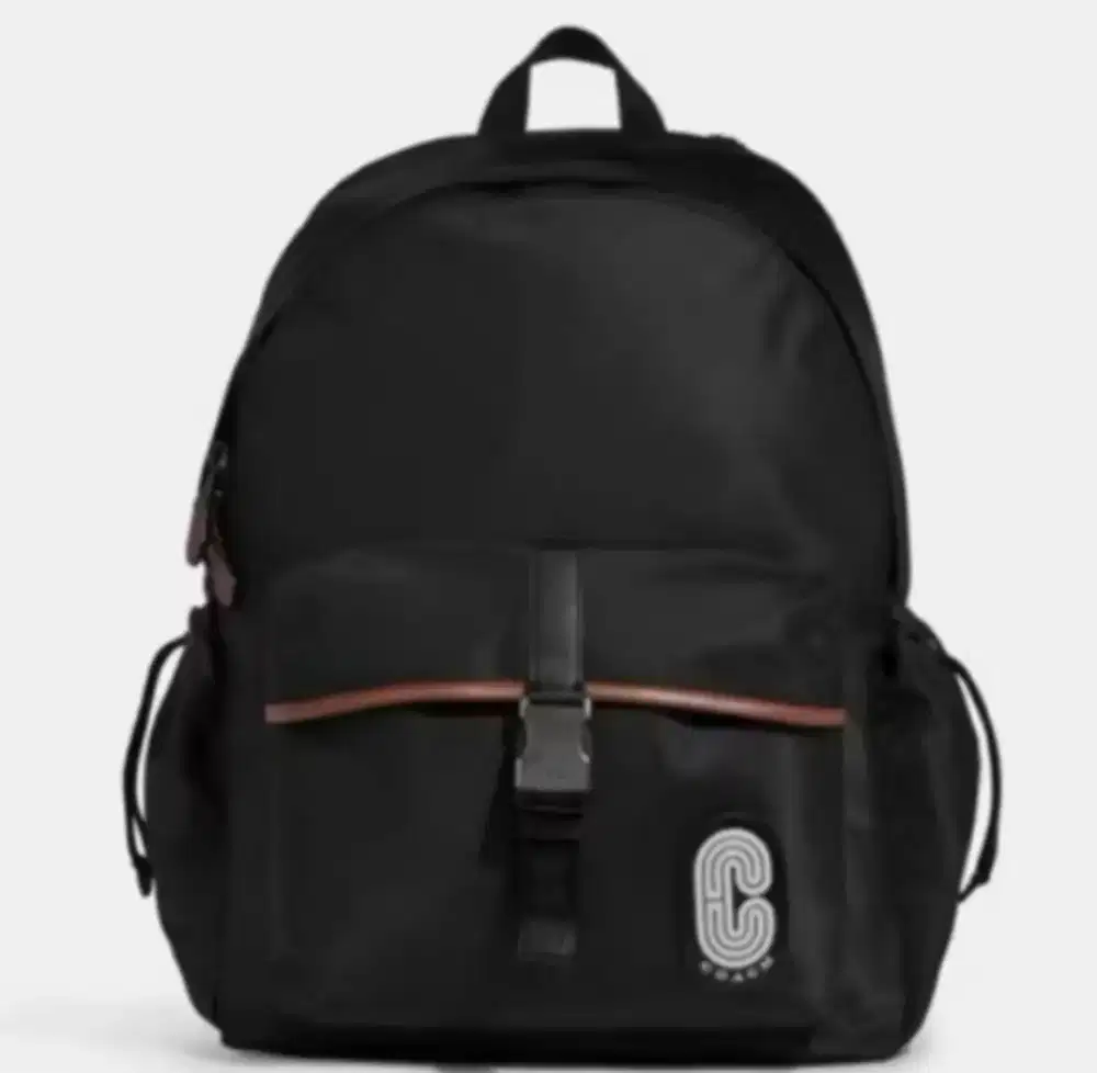 BACKPACK COACH MEN'S ORIGINAL