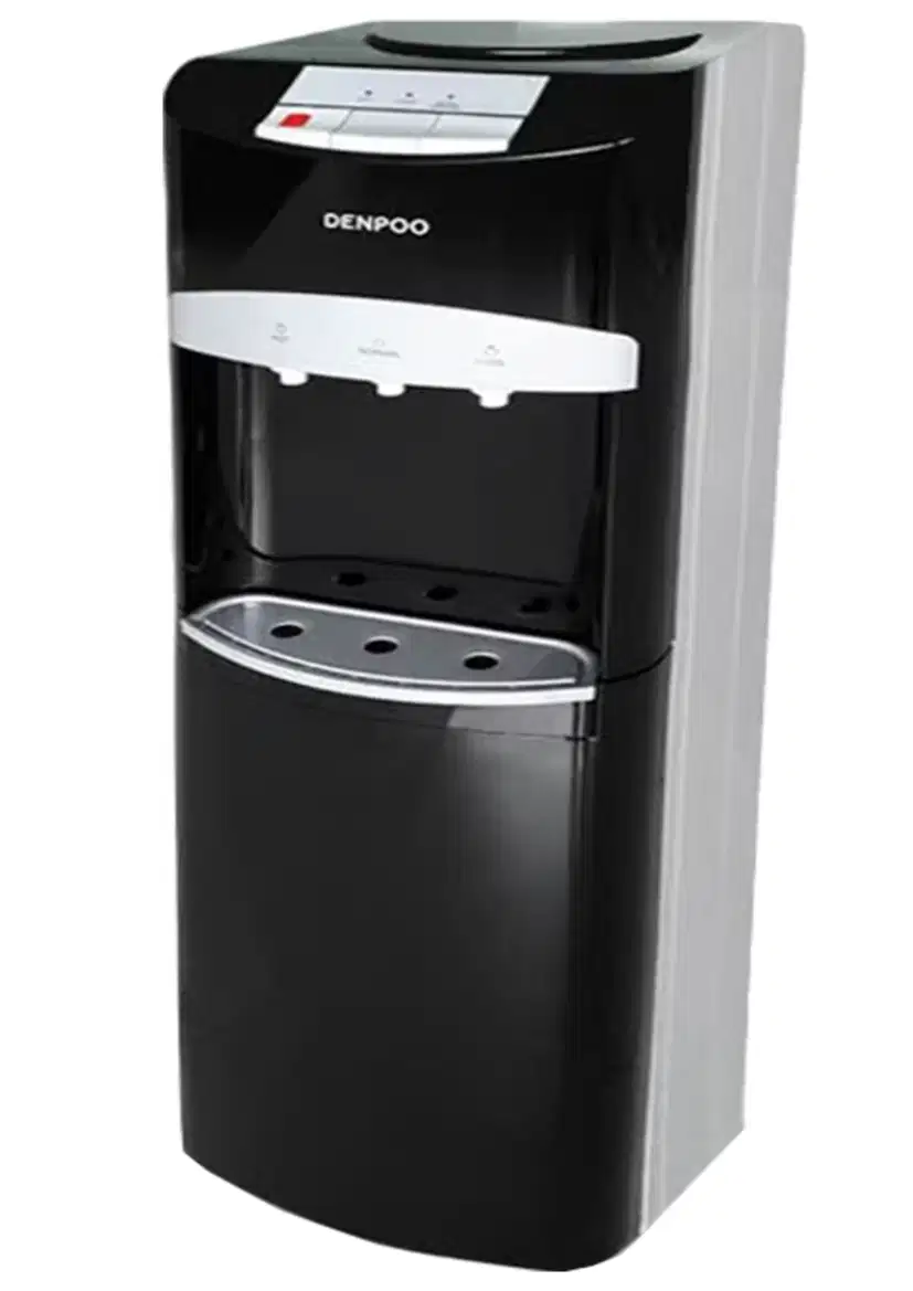 Preloved Dispenser Denpoo Tipe DDB-29