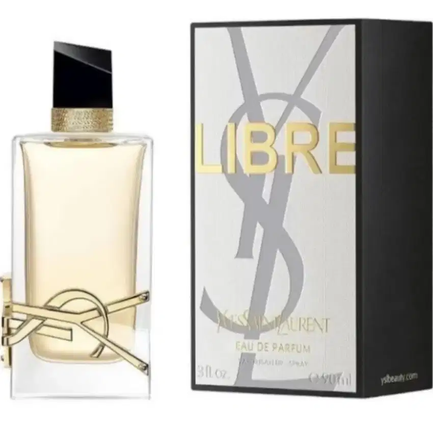 YSL LIBRE 90 ml ( Woman )