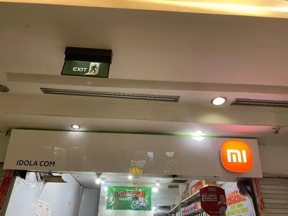 Bisa cicil Samsung S24 ultra 12/255 New garansi Resmi