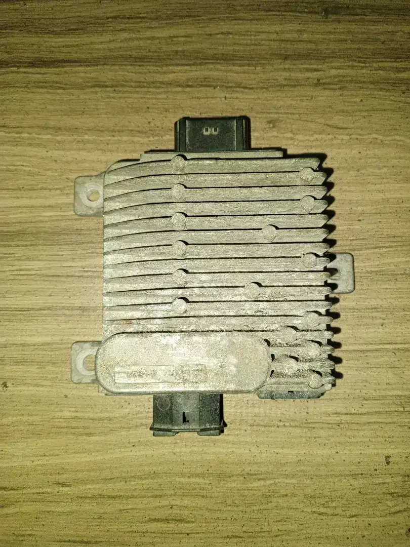 ECU Vario 125 lama non ISS orisinil