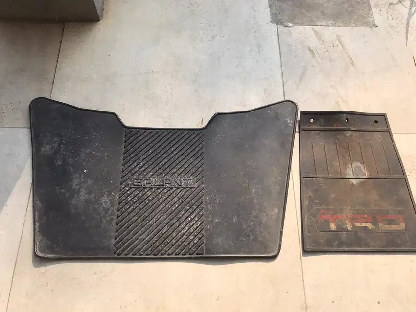 Karpet Mitsubishi Galant V6 Original