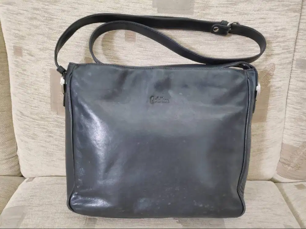 GoldLion Work Bag - Bandung