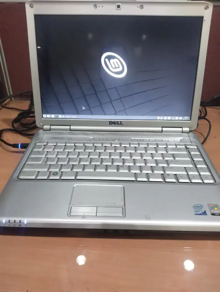 Dell inspiron 1420