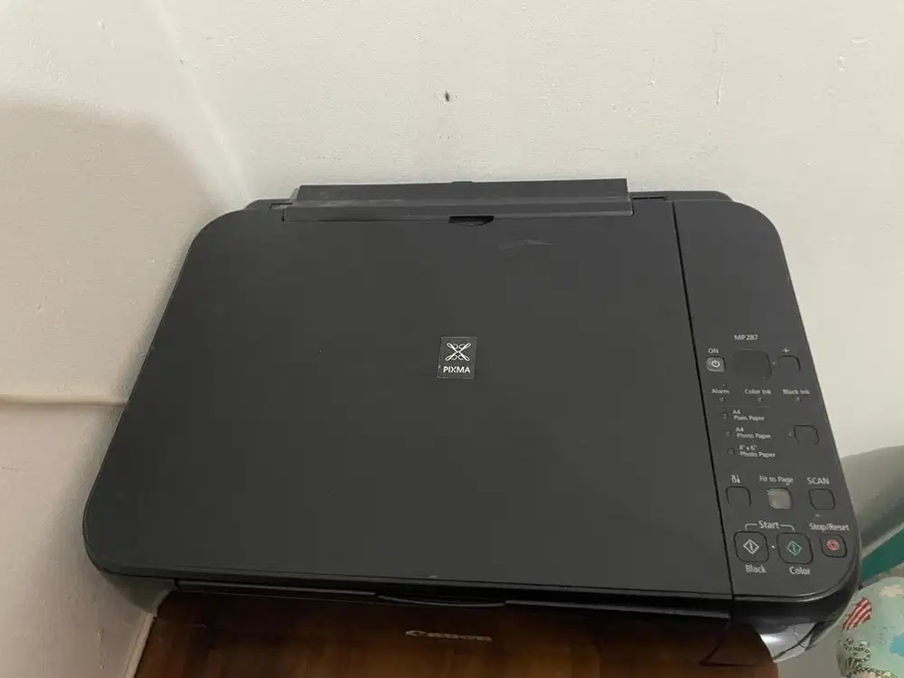 Printer Canon MP 287