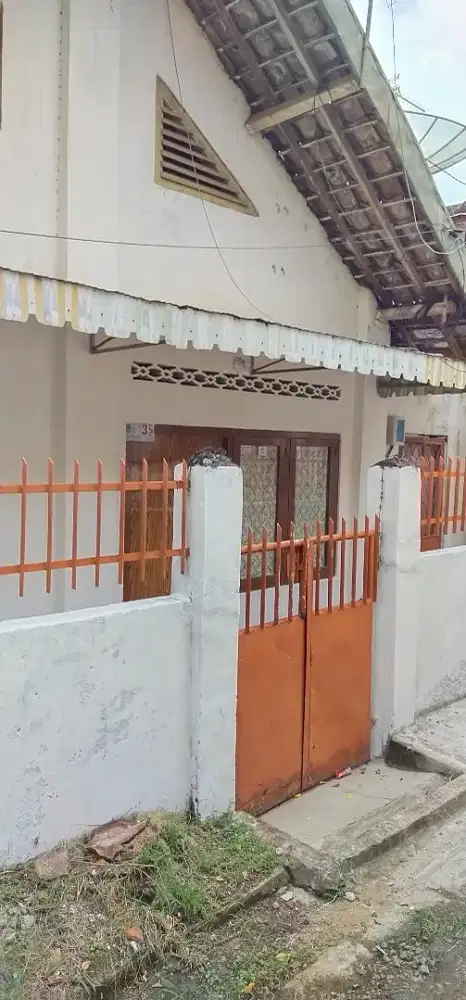 rumah dijual, legalitas terjamin