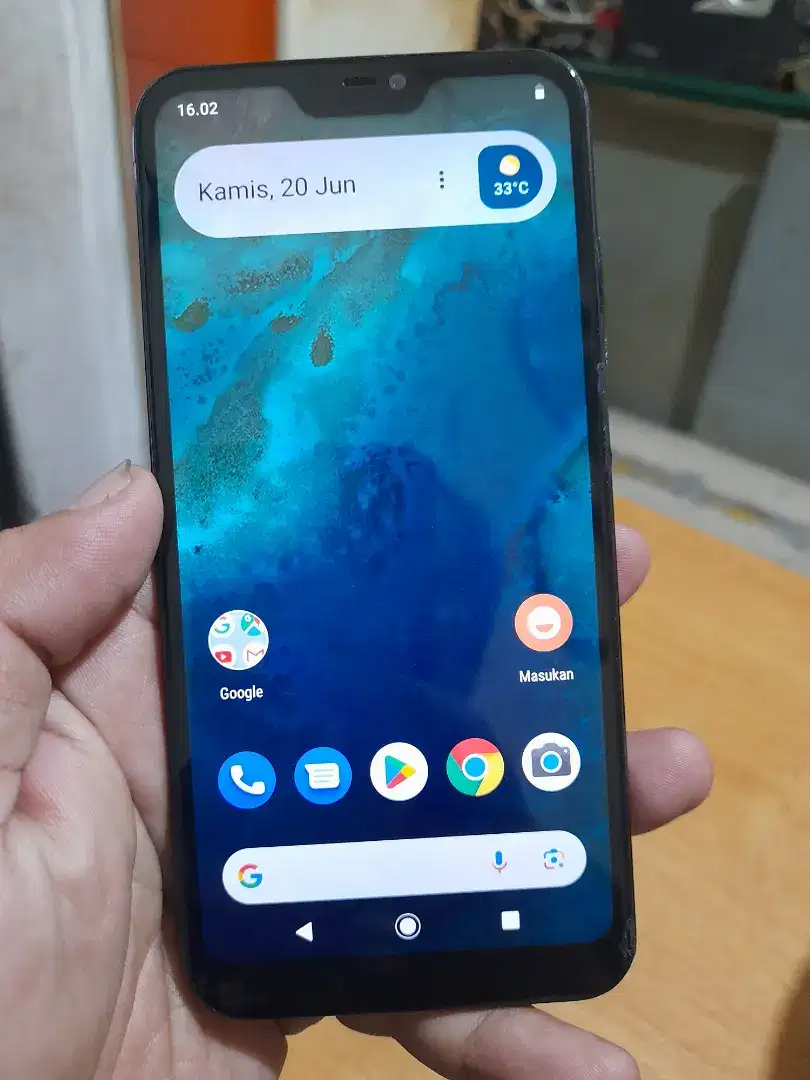 Xiaomi mi a2 lite 3/32