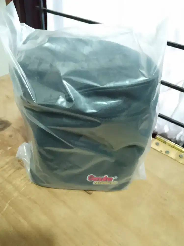 Care kit tas Mobil daihatsu