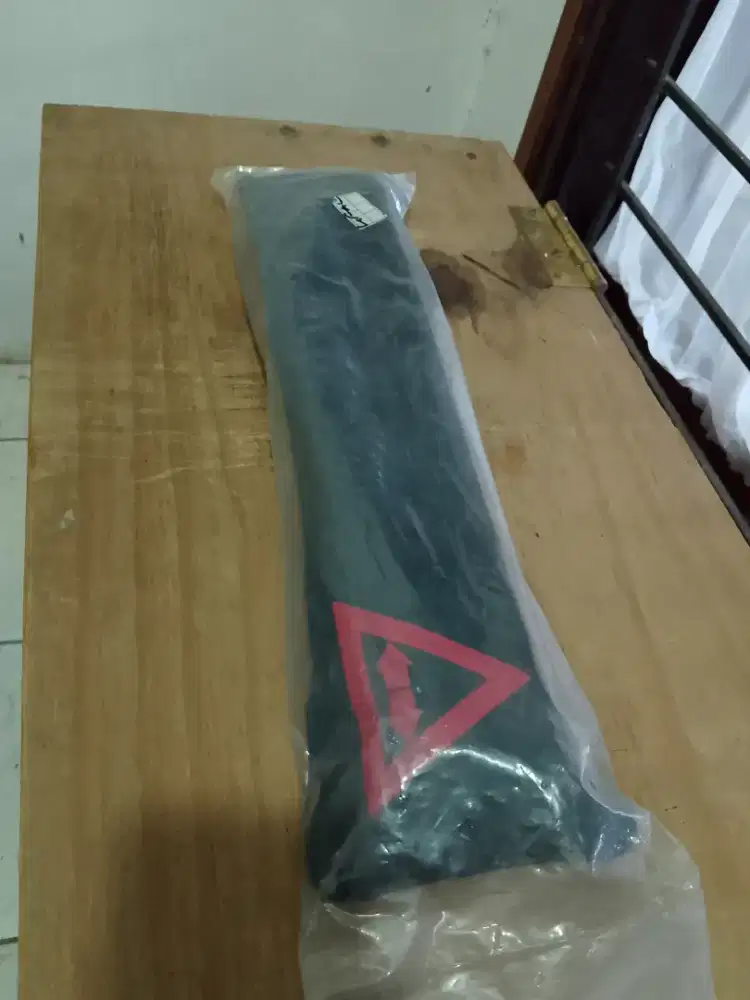 Segitiga pengaman kendaraan