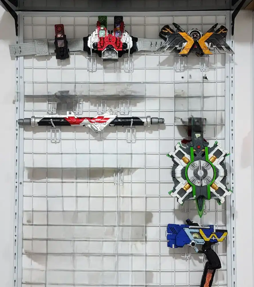 Kamen Rider Double W