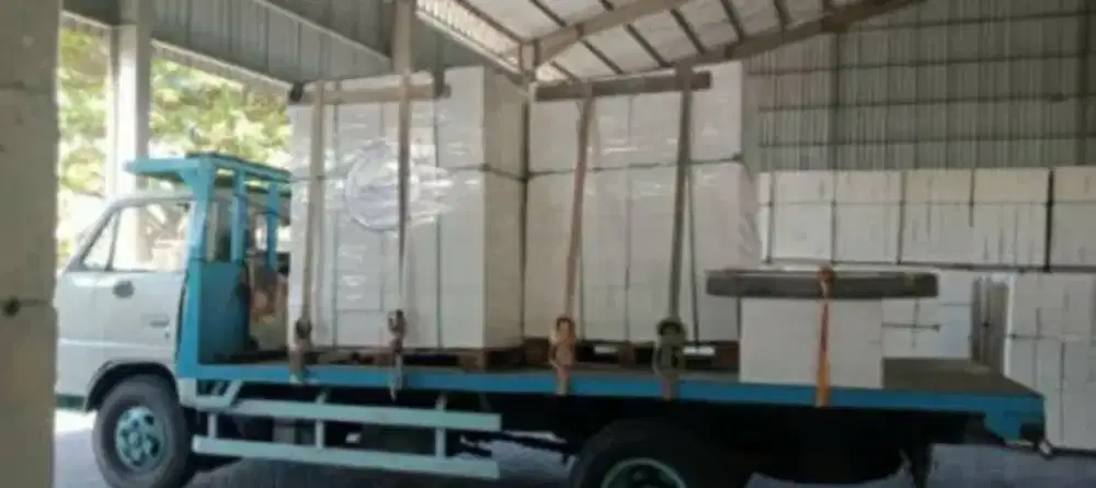 COD Bata Ringan A1 Murah Free Semen