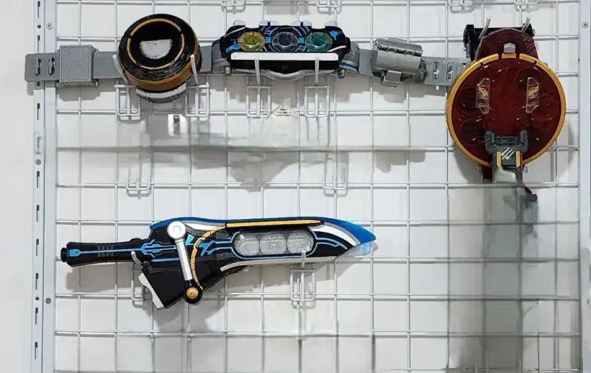 Kamen Rider OOO