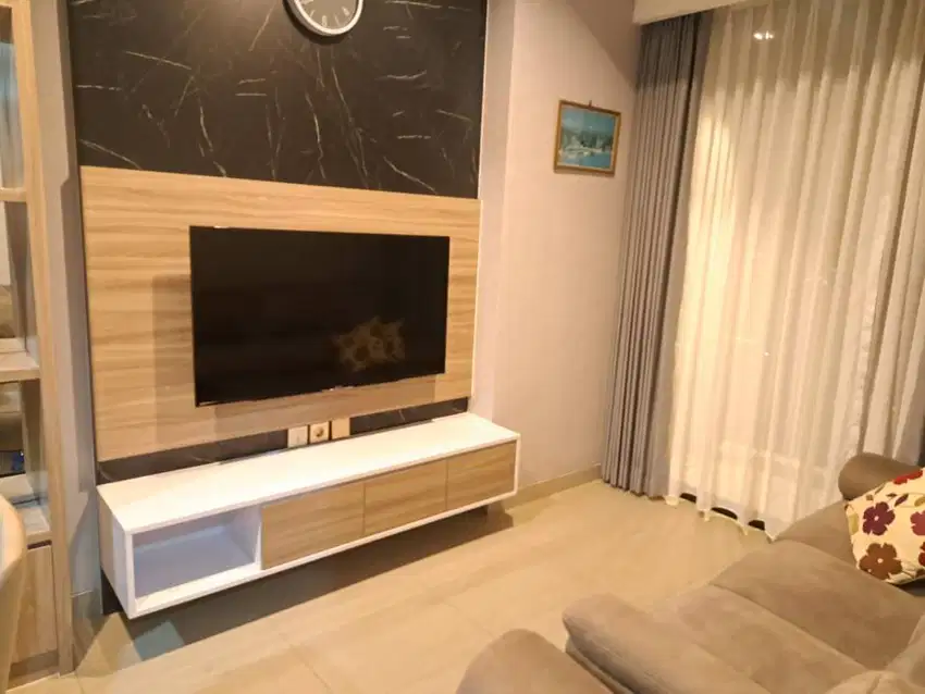 Apartemen Fatmawati - Jakarta Selatan - Fully Furnished